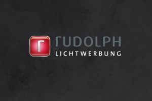 lichtwerbung logo