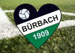 Wir unterstützen die Spielvereinigung Bürbach, um den Zusammenhalt in unserer direkten Nachbarschaft zu stärken.