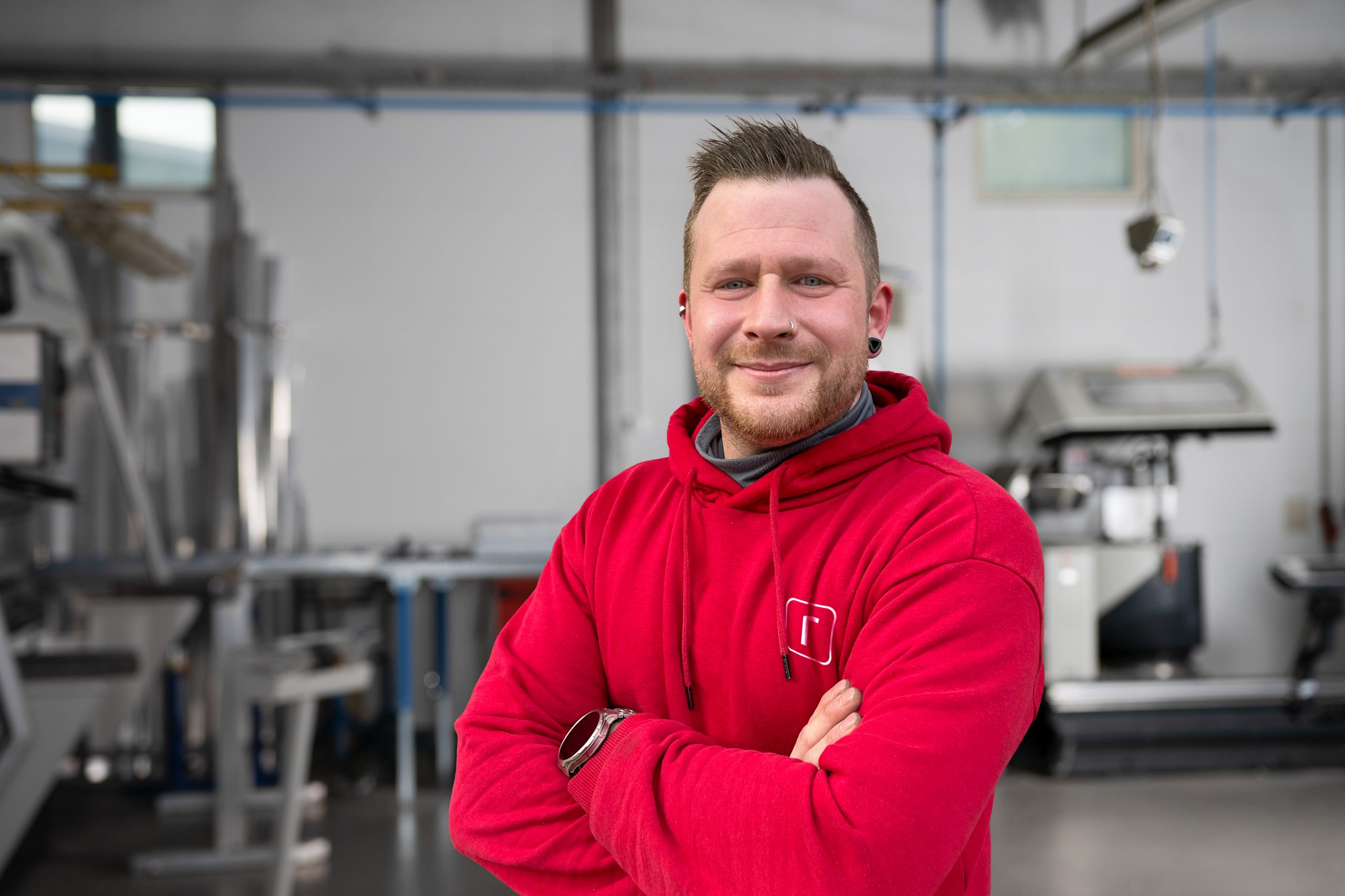 Rudolph Lichtwerbung: Professionelles Team für innovative Werbetechnik