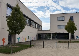 Wir unterstützen die Freie christliche Schule Siegen.